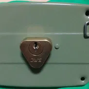 Cerradura de Alta Resistencia para Puertas y Rejas 🛡️ - Img 57476844