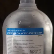 CIPROFLOXACINO SUERO - Img 55130979