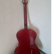 Vendo guitarra al 100 en 20000cup tengo domicilio por un costo adicional, me pueden escribir al 56578961 - Img 56250464