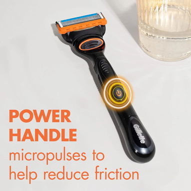 Gillette Fusion5 Power Afeitadora Hombre - Img 123588108