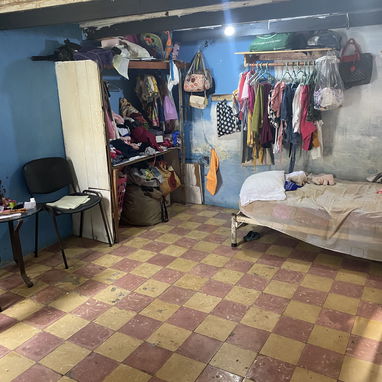 Vendo cuarto en el municipio de regla - 5/7