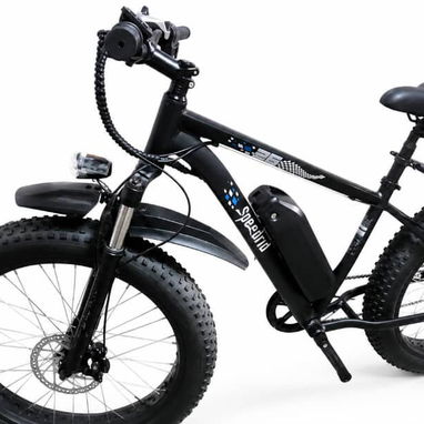 BICICLETA ELÉCTRICA - 3/3