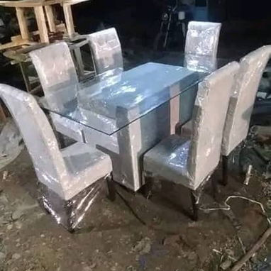 Juegos de comedor disponible para el konfor del hogar con maxima calidad y garantía - 9/10