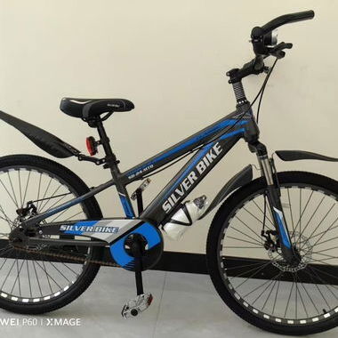 Bicicletas - Img 122486224