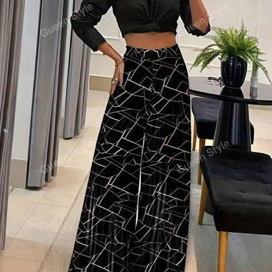 Pantalones de vestir - 8/10
