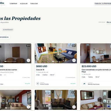 Buscas o publicas alquiler . Utiliza Mambbu el sitio inmobiliario de cuba. - Img 121762207