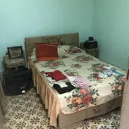 GANGA vendo casa en bajos, amplia, de 3/4. Carlos 52914572 - Img 43873409