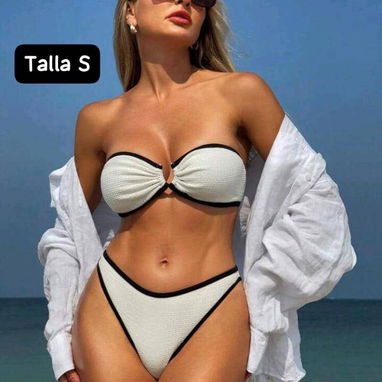 💯Bikinis baratos. Todo lindo - Img 123294109