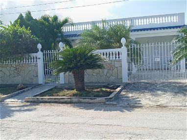 Se vende casa en Guanabo - Img 66470055