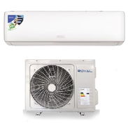 Split marca ROYAL de 1 tonelada color blanco en 245 USD o EURO. - Img 55365769