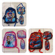 Variedad de mochilas - Img 56506089