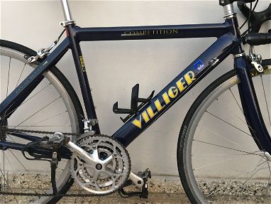 Ganga bicicleta villiger competitions oki por 200 usd - Img main-image-45706420