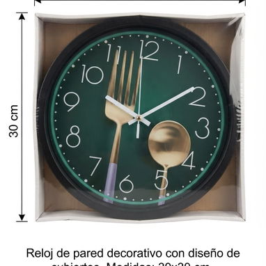 Relej de pared para cocina - Img 126156069