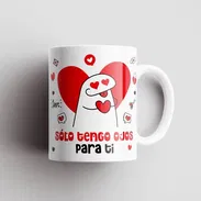 Jarras personalizadas / Tazas personalizadas / Regalos / Día de los padres - Img 49032526