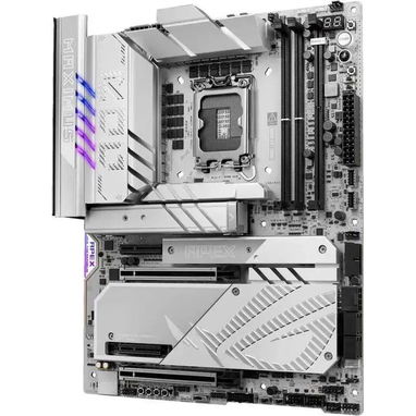 Board Asus ROG MAXIMUS Z890 APEX - 3/10