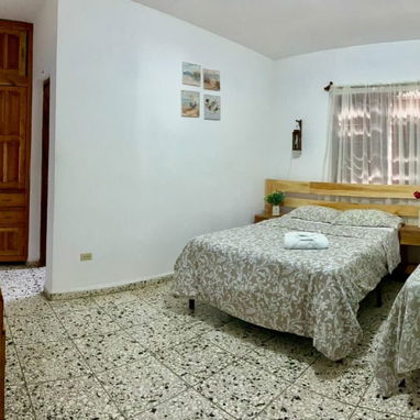 Casa de Renta en Guanabo - 7/10