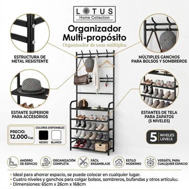 Artículos para el hogar - 4/10