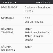 Samsung S23 Plus - Img 45660729