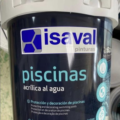 Azulejos de piscina Kit de recirculacion Luces - Img 122946461