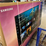 Televisor marca Samsung de 85 pulgadas serie 8 SmartTV crystal UHD 4k QLED nuevos en caja - Img 45787655
