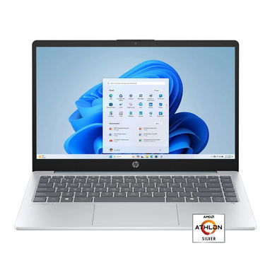 Portátil HP 14-em0002wm de 14" Athlon 7 4/128 - Img 123124887