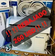 SPLIT MILEXUS 260 USD ‼️📣 CON USTEDES LOS MEJORES PRECIOS DE TODA LA HABANA - Img 50817512