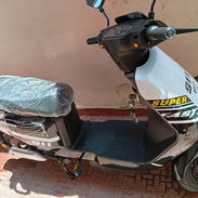 Venta de bicimotos . 0km a extrenar x usted. - Img 57194258
