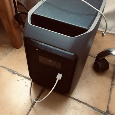 Vendo pc entera ( precio lindo ) - 4/6