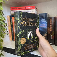 Libros originales a la venta - Img 54961617