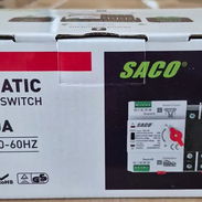 Tranfer 100A -220V- 4P - Img 56092284