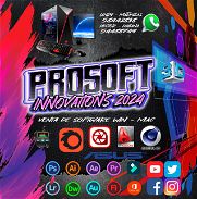 Prosoft Innovations 2024 Venta de software 2024 54488749 WhatsApp - Img 45978264