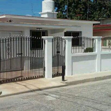 Hacemos realidad su trabajo de herrería - 6/10