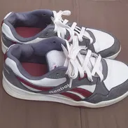 Tenis Reebok originales de uso en buen estado, 3000cup súper precio 😳 - Img 57703895