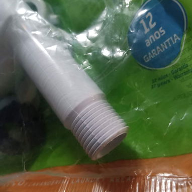 VENDO LLAVES DE AGUA TIPO "DOBLE SALIDA" PARA LAVADORAS Y LAVADEROS. $10 USD. (+53)52990828. - Img 90879970