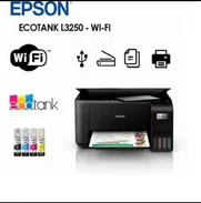 Impresora Epson L3210 Multifuncional - Img 50319945