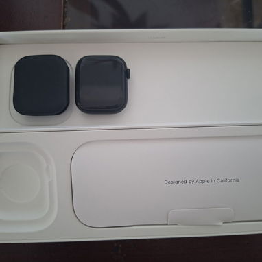 Apple Watch series 10 42mm - Img 123762139