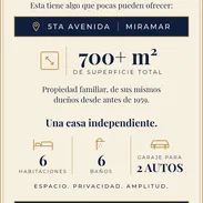 Se vende casa independiente en Miramar - Img 58386283