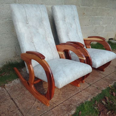 Sillones con buena calidad y garantía - Img 123986622