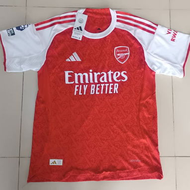 Mejor regalo para el 14 de febrero. Pulovers de fútbol réplicas AAA. - Img 112975796