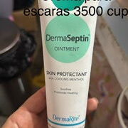 Cremas para personas con escaras y locion para escaras - Img 58178378