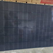 Panel Messi Solar Bifacial de 450w - Img 57156098