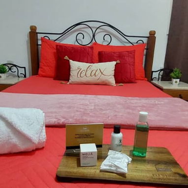 Cómodo apartamento de renta. - Img 114625095
