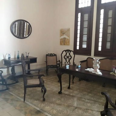 Renta en el Vedado Renta lista con todas las condiciones ideales. Muy cerca del Hotel Cohiba   Sala  Cocina  Comedor  Ba - Img 122387811