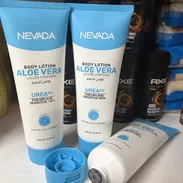 Crema Nevada de Aloe Vera de 250ml selladas para pieles sensibles a 2000 mm ( y tengo formato de cartera en 1000 mm ) - Img 58332155