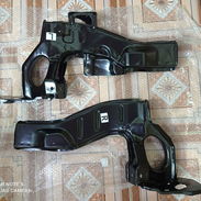 DAEWOOD TICO MONOCHASIS DELANTEROS Pareja Nuevos (5271.uno7.nueve7) +Transporte Negociable Dependiendo De La Compra - Img 54296476