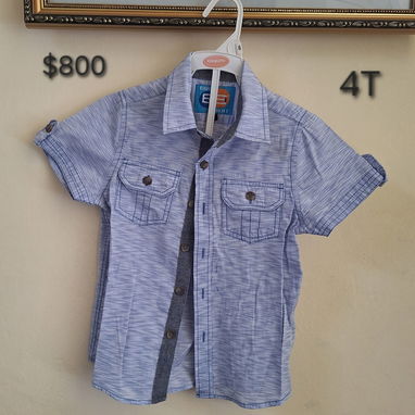 Ropa de niño - Img 115924368