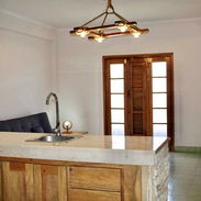 Renta lineal | Apartamento para renta por tiempo indefinido - Img 55064016