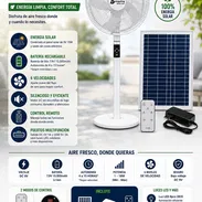 Ventilador solar - Img 55390914