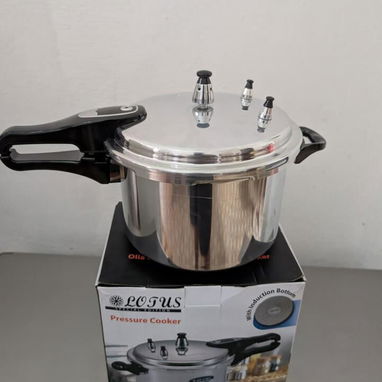 Combo de cocina y artículos de inducción, factura, garantía y transporte - Img 115265338
