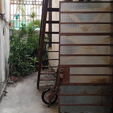 En ofertaaa !!! Casa de placa con 4 cuartos y azotea libre !!!        azotea libre - Img 89651281